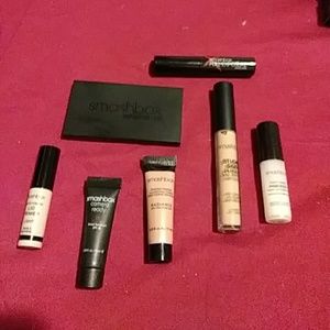 HUGE BUNDLE OF SMASHBOX PRODUCTS